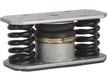 Damping Springs