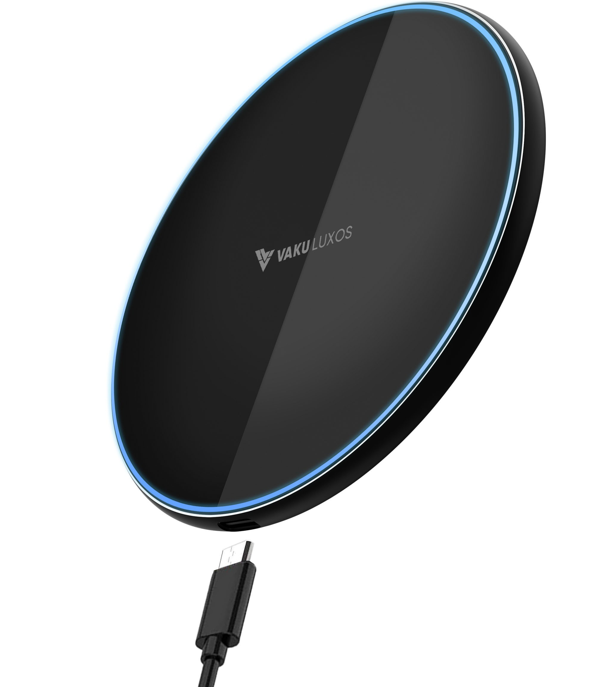 Charging Plate