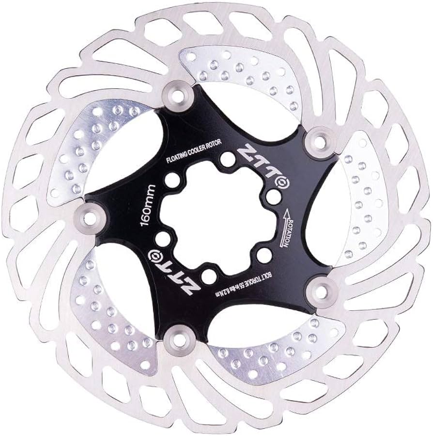 Cooling bed Disk Wheel