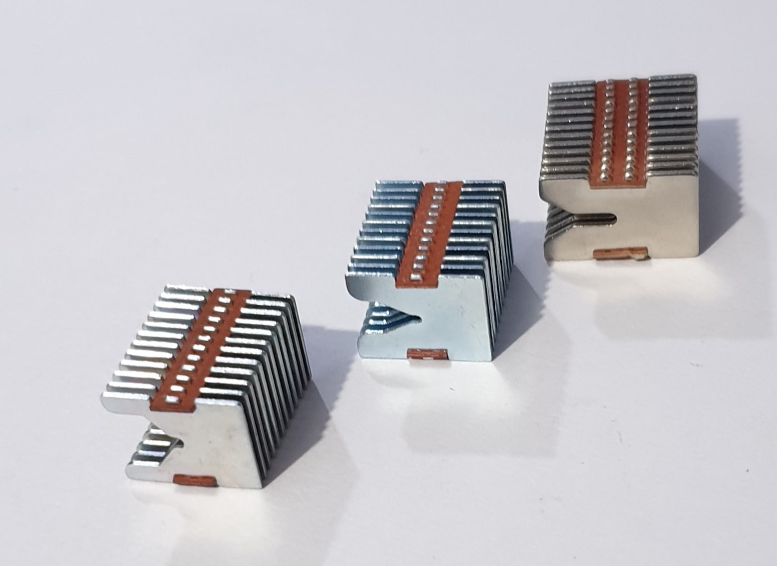 Chute Assembly