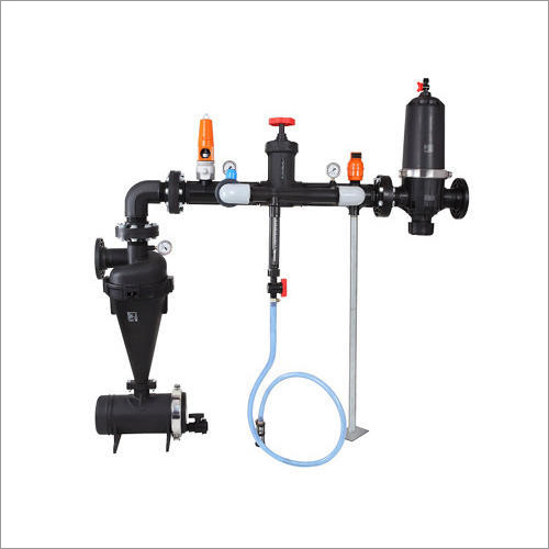 Header Assembly