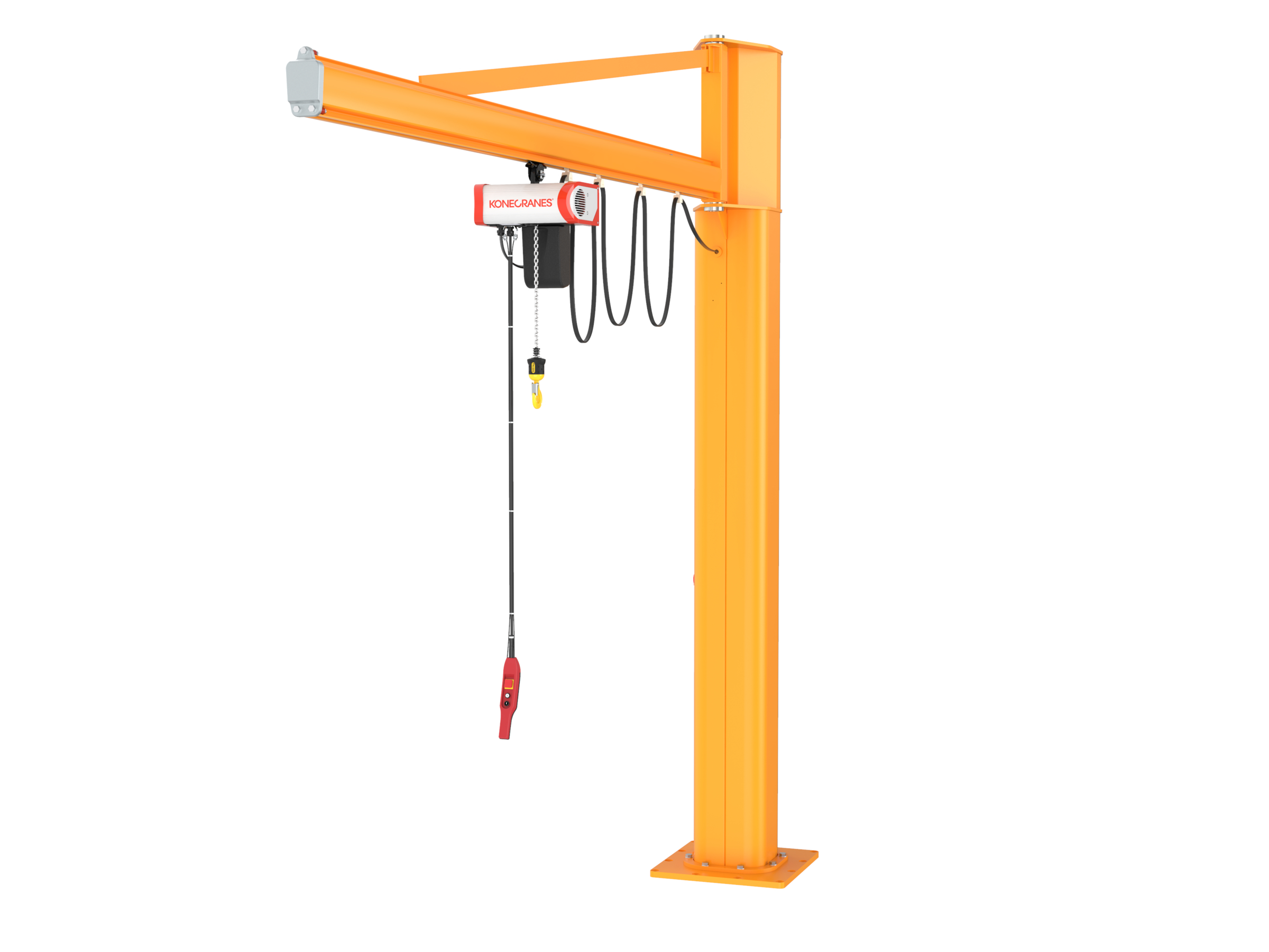 Jib Cranes