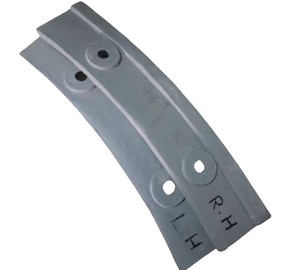 Liners Plate