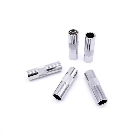 QTB Coolers & Nozzles