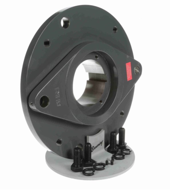 Shear Hub