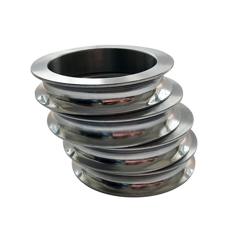 Descaling Roller