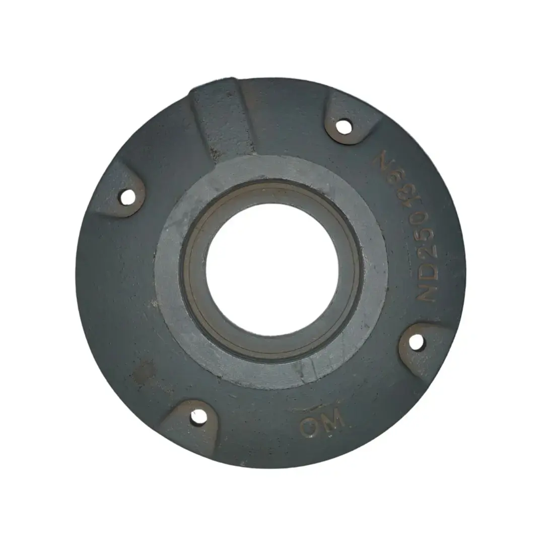 Bearing Covers