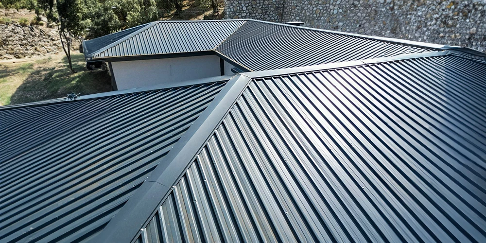 Roof Panel