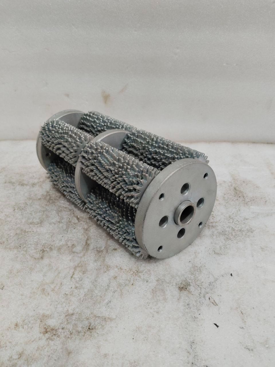 Descaling Roller