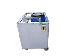 De scaling Unit spares