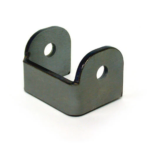 Discharge End Brackets