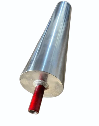 Hollow rolls