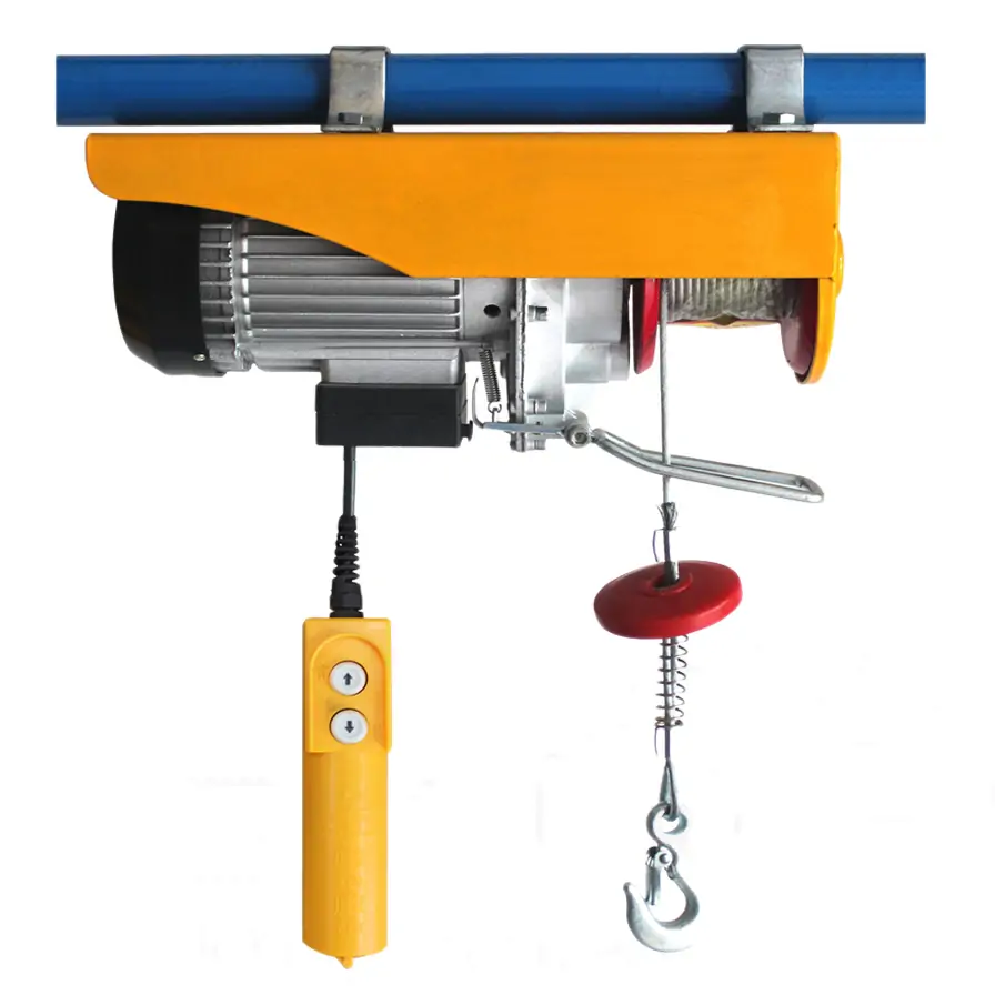 Hoist