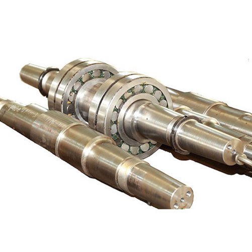 Crusher Shafts