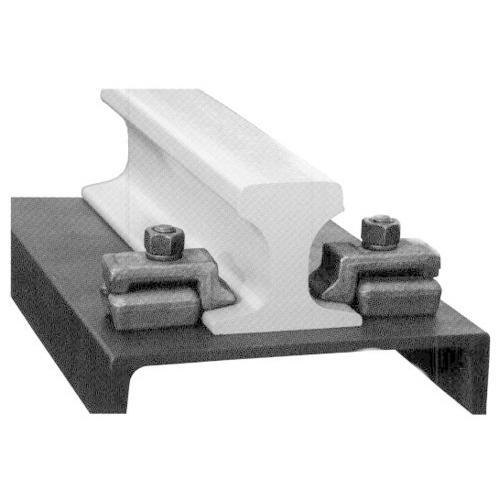 Rail clamp
