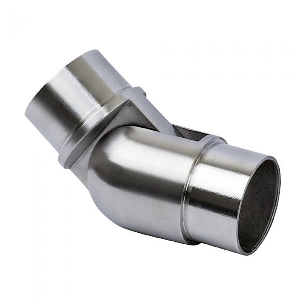 Movable elbow