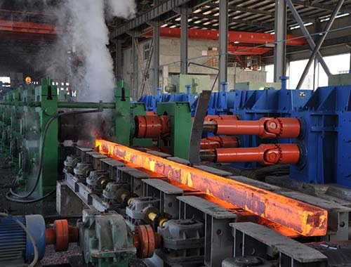 Bar Rod Rolling Mill Heavy Engineering Spares