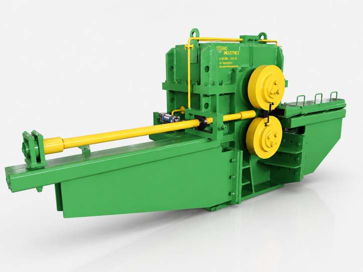CVD Spares