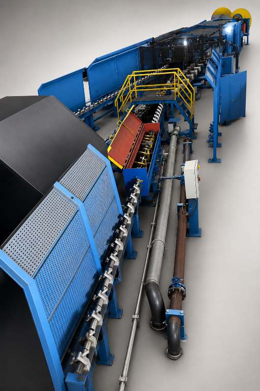 Conveying Systems