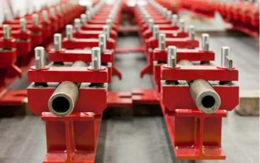 Conveying Systems