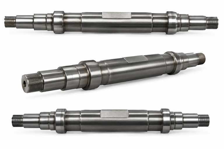 Crusher Shafts