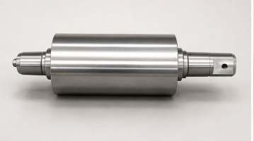 Descaling Roller