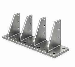 Discharge End Brackets