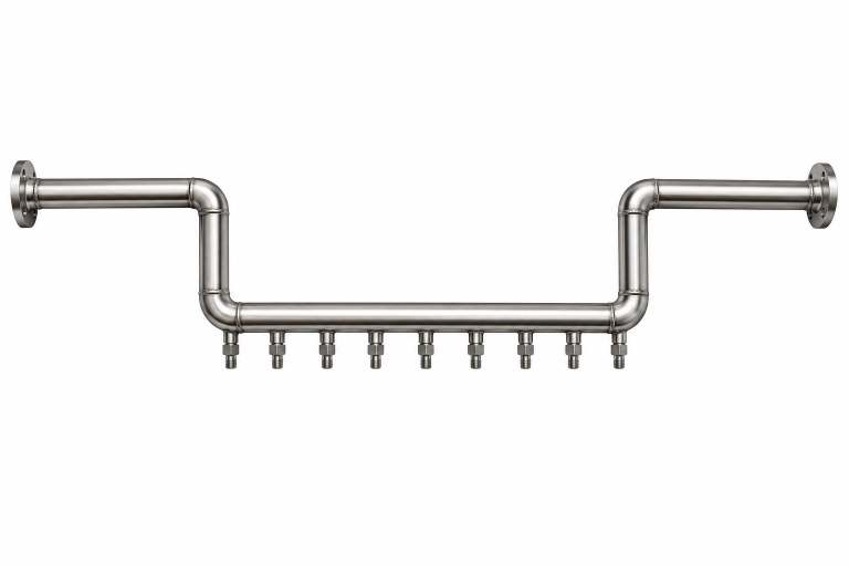 Header Assembly
