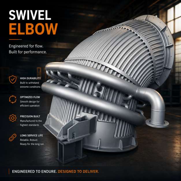 Fixed Elbow