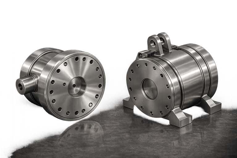 Bearing Assembly