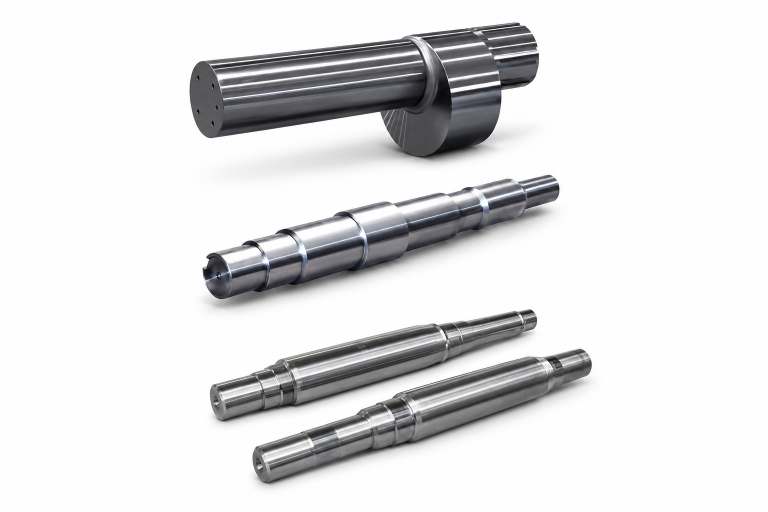 Shafts