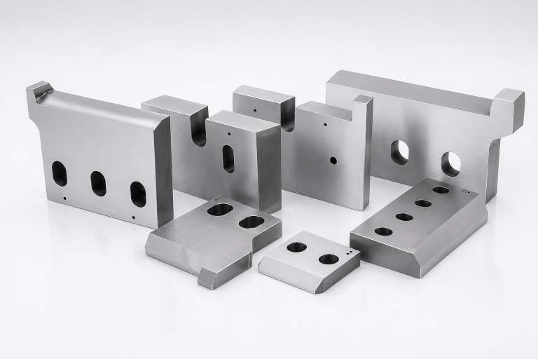Shear Blades