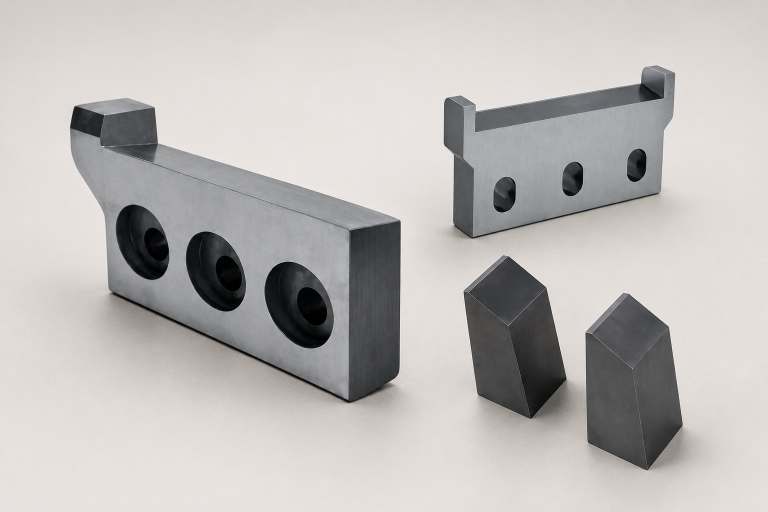 Shear Blades