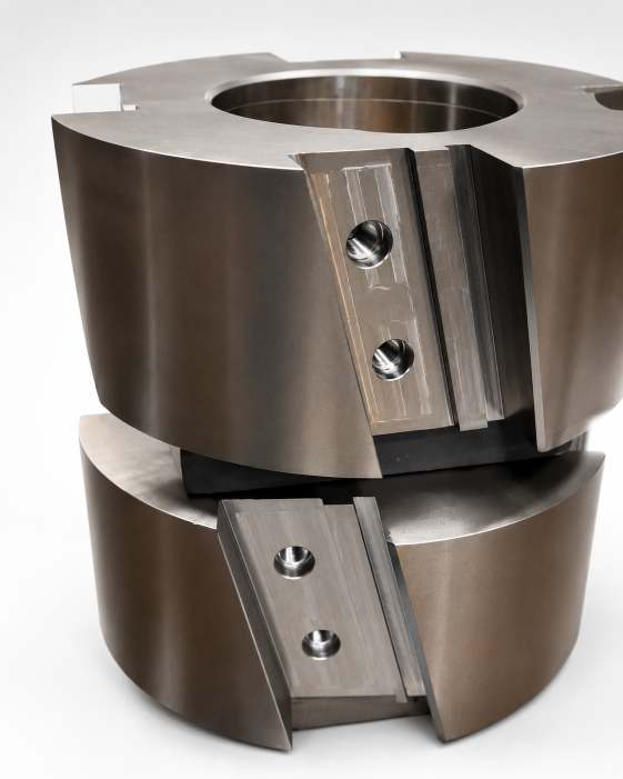 Shear Hub
