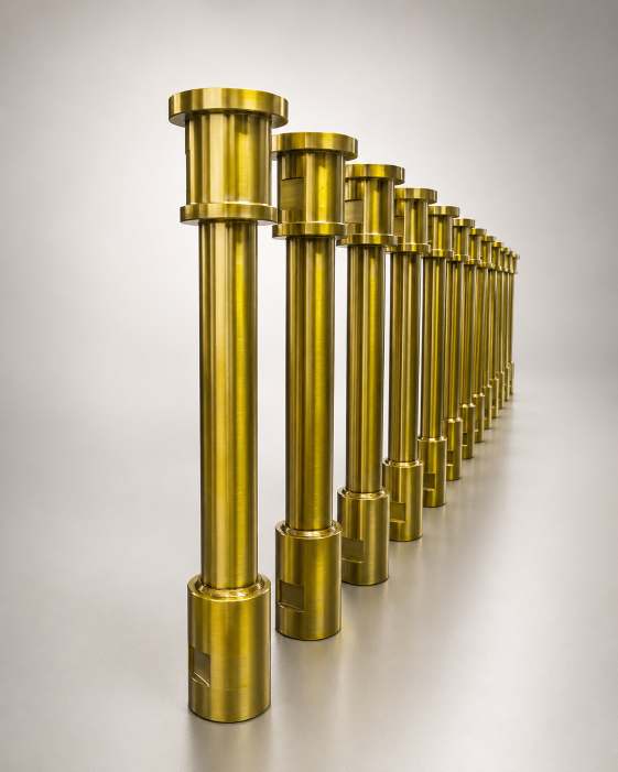 Shear Switch Pipes