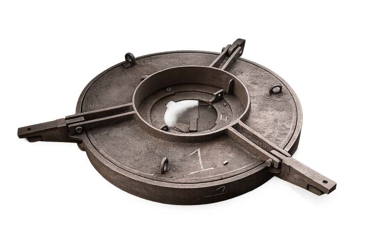 Header Assembly
