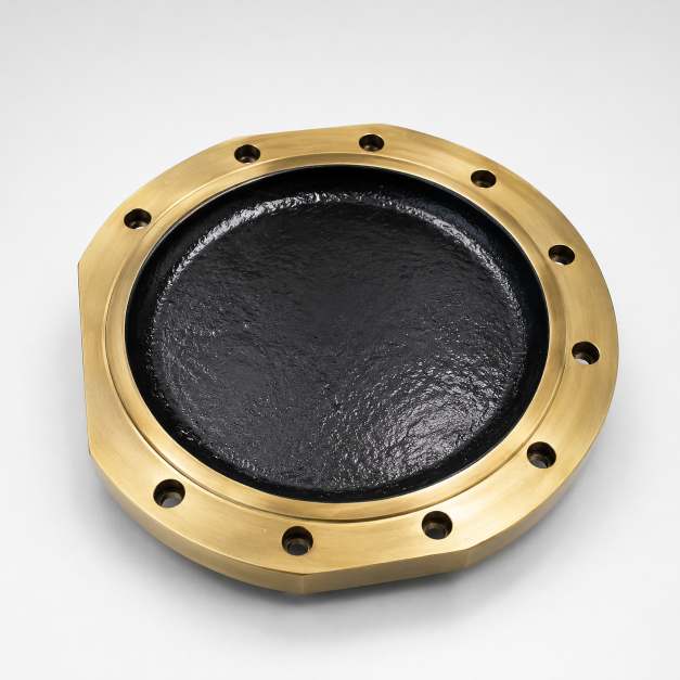 Bearing Covers