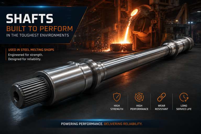 Shafts